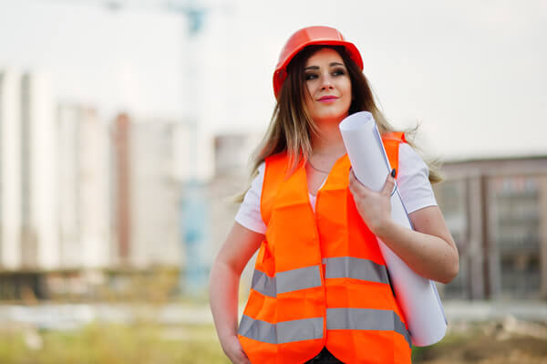 Women In Construction | KAL Training